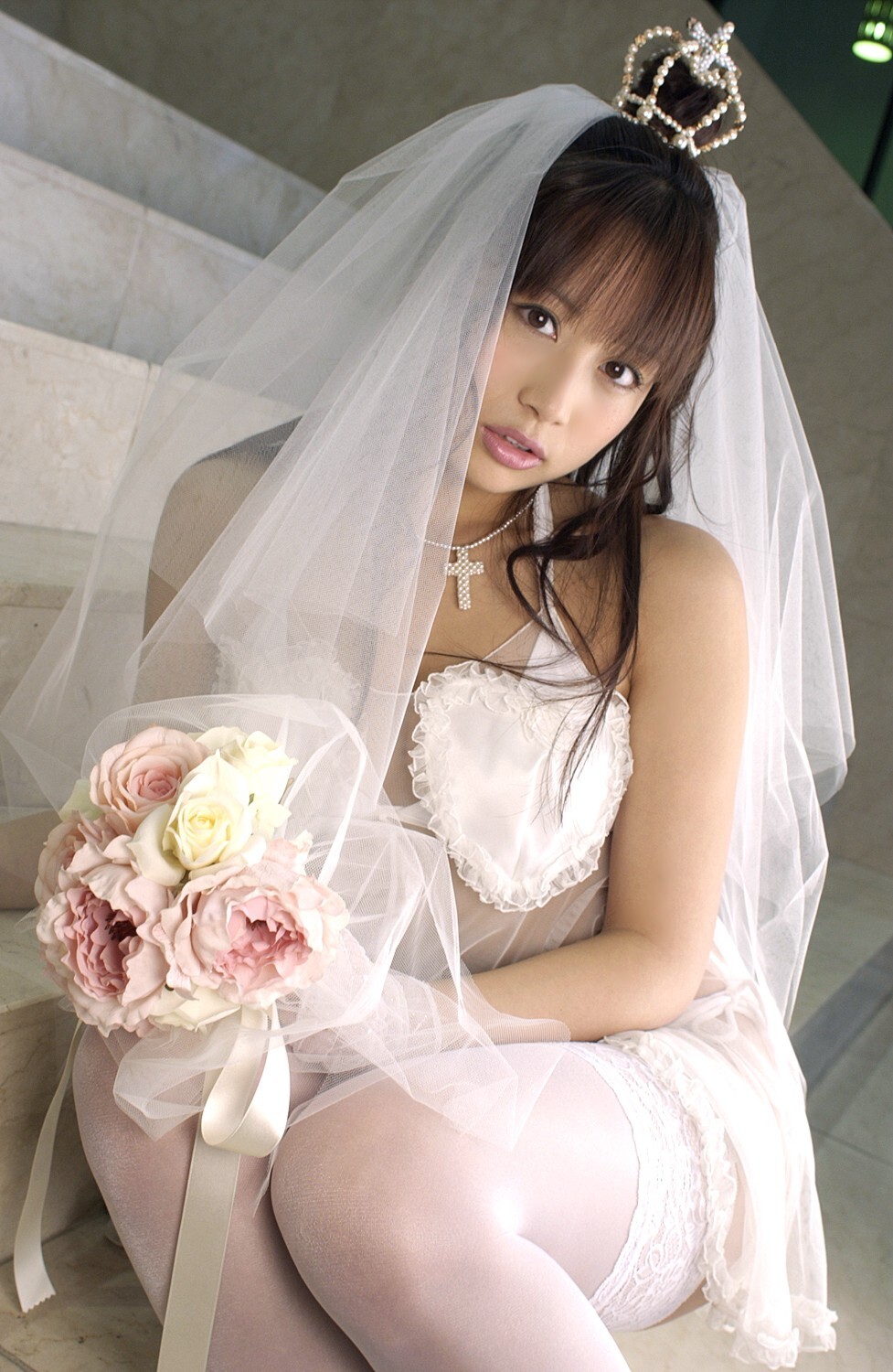 佐野夏芽 No133 Natsume Sano [dgc]